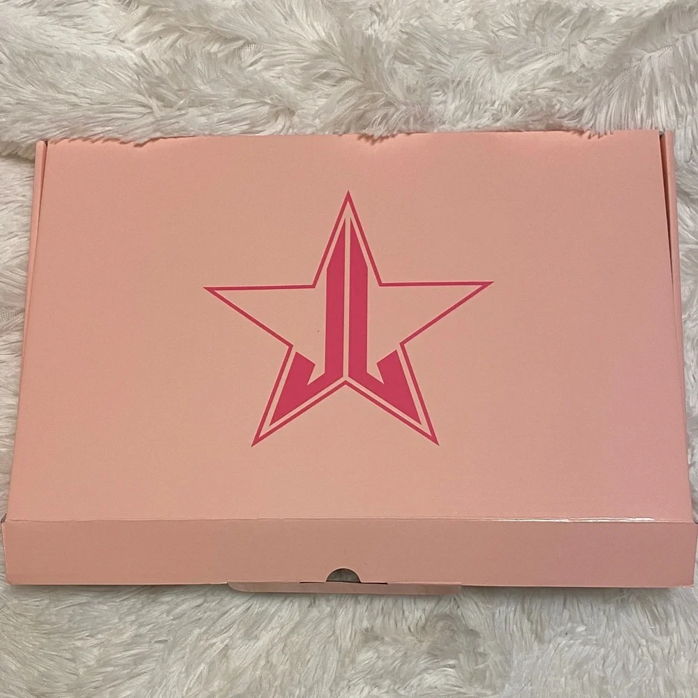 Jeffree Star Copper Star Mirror - Picture 2 of 2